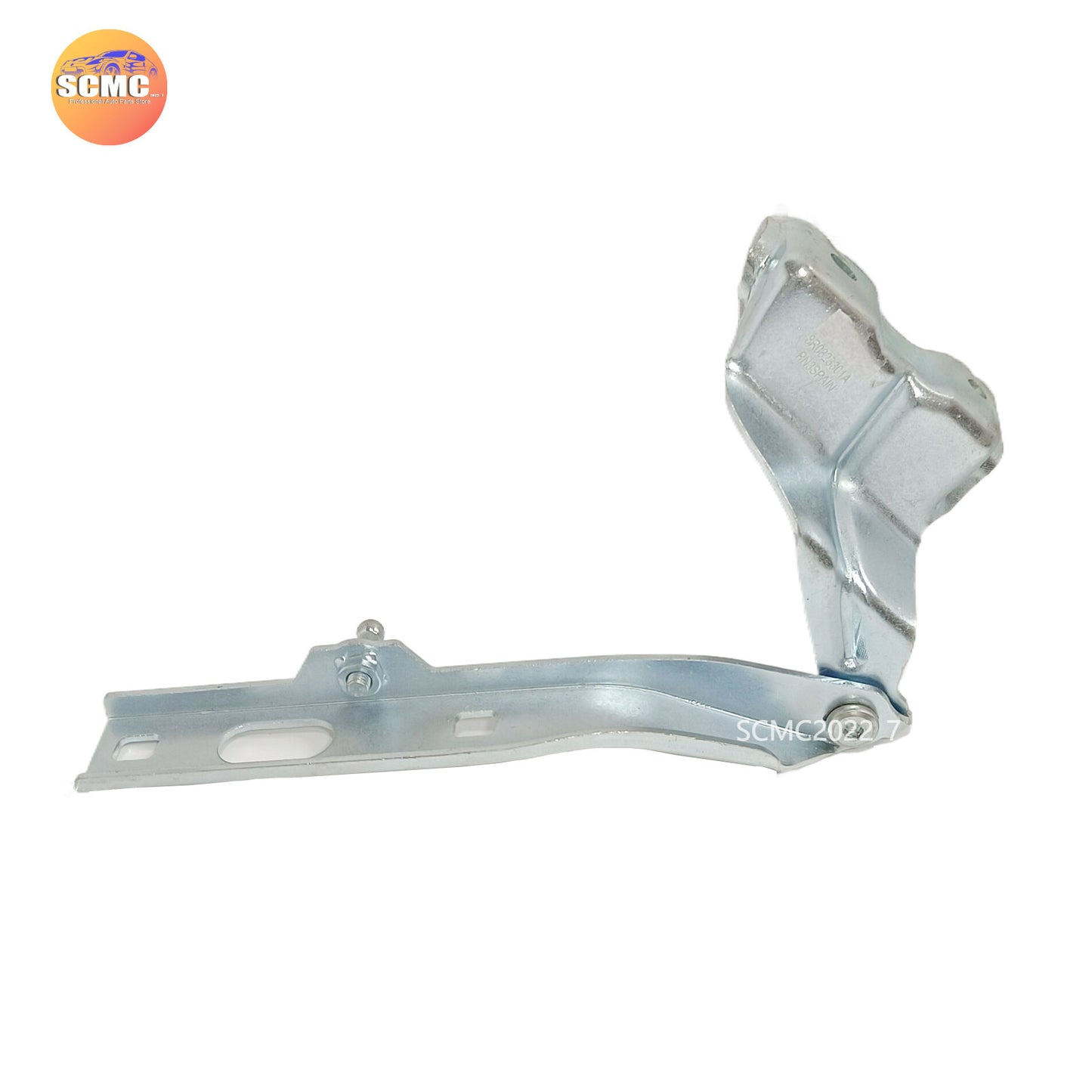 New Front Left Bonnet Hinge for AUDI Q5 2009-2017 8R0823301A