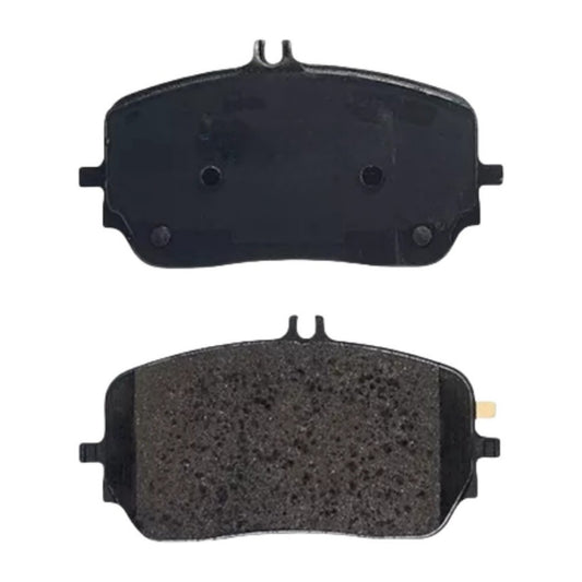 Brake Pads Set for Mercedes-Benz GLE W167