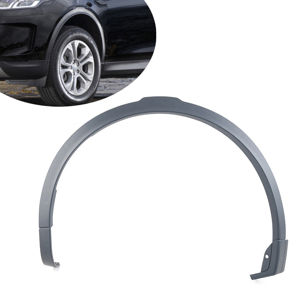 Front Fender Moulding Wheel Arch Without Sensor Hole FIT for Land Rover Discovery