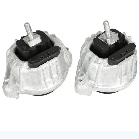 2x For 07-13 for BMW Z4 128i 328i 335i Engine Motor Mount Mounts 22116760330 NEW