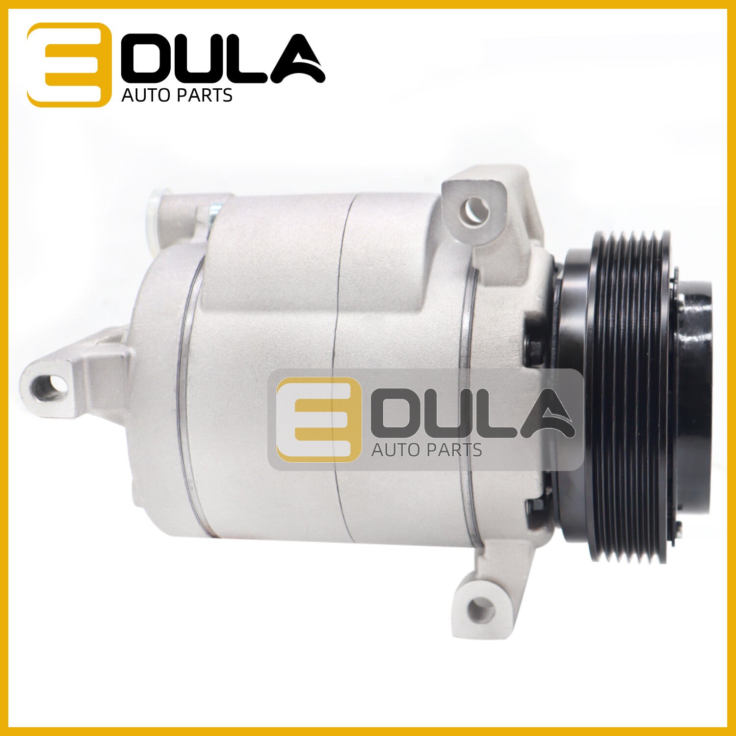 The AC compressor with clutch is suitable for a 3.6L COLORADO 7
