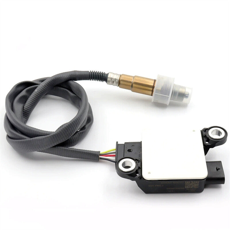 Exhaust particulate sensor for Audi Q5 2014 - 2016, Q7 2017 8R0906261A 059906261F