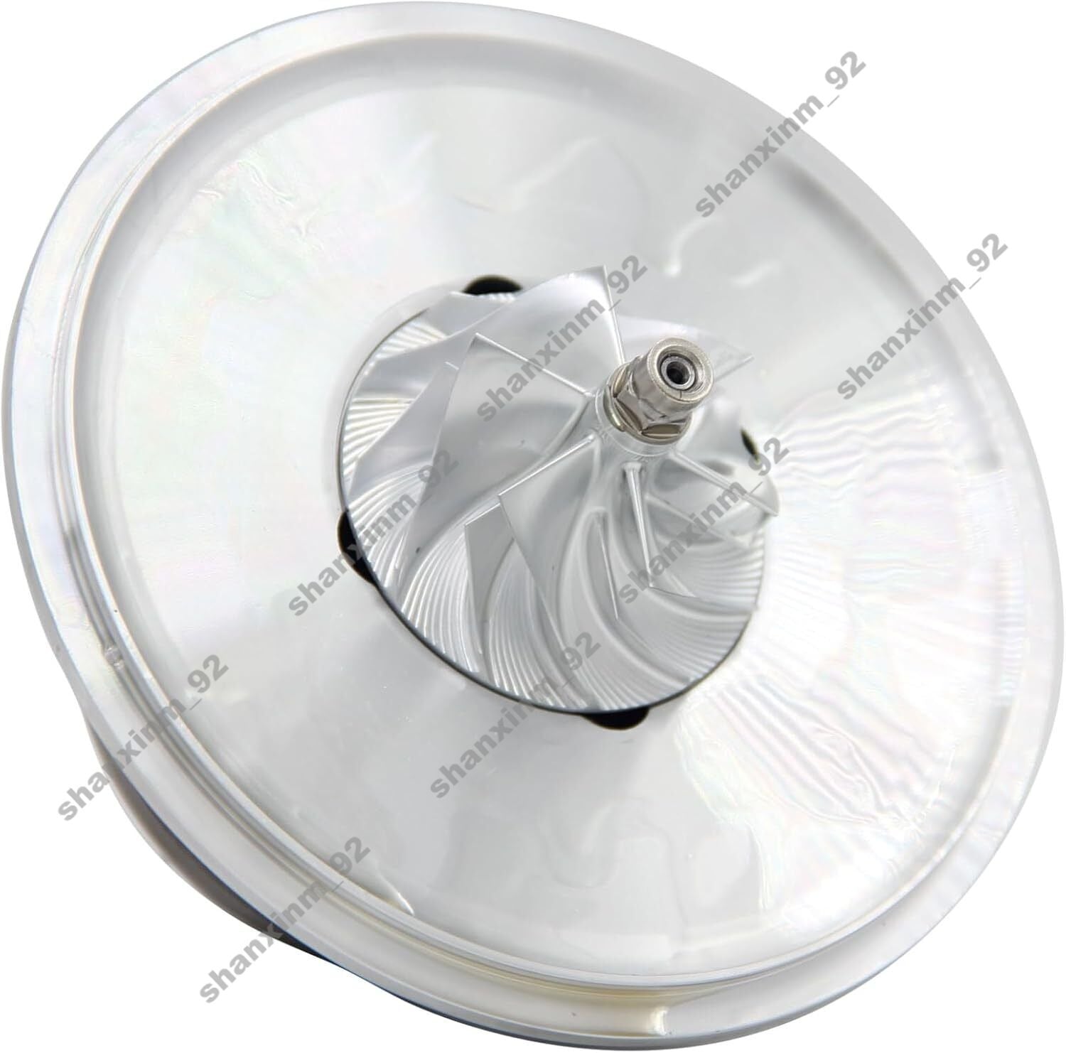 Peformance Turbo CHRA Core Ugrade for Benz M274 C200 C250 E260 C300 E300 GLC300