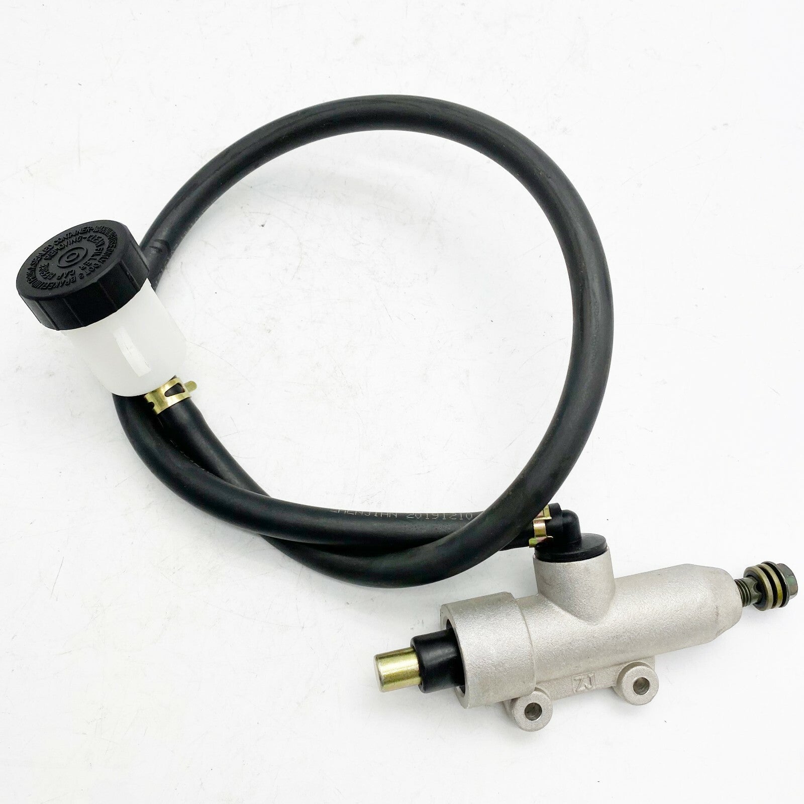 Linhai 250cc 260cc 300cc Rear Foot Brake Master Cylinder ATV Quad Pump Parts