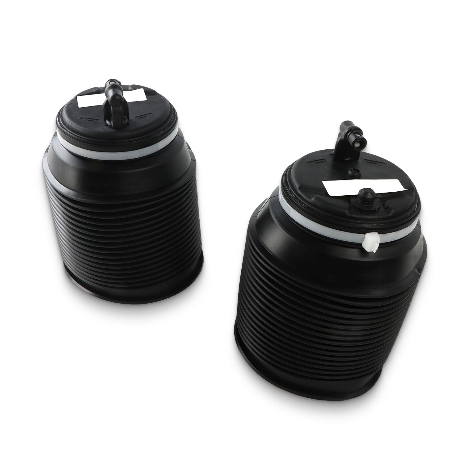2X Air Suspension Bag For 2005-2007 for Toyota Sequoia 48080-34010 48090-34010