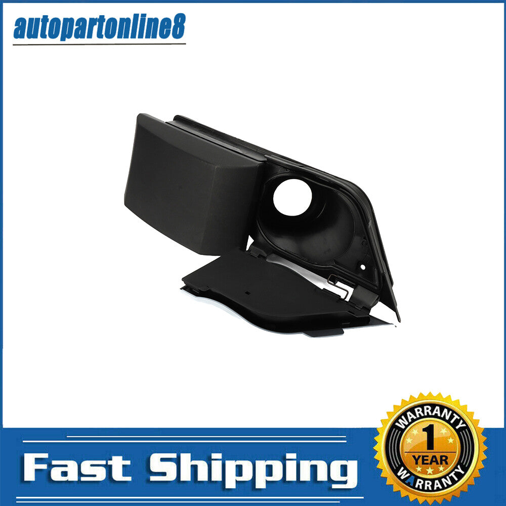Fuel Housing Filler Door + Gas Cap Cover 926-047  for ford  Transit 150 250 350