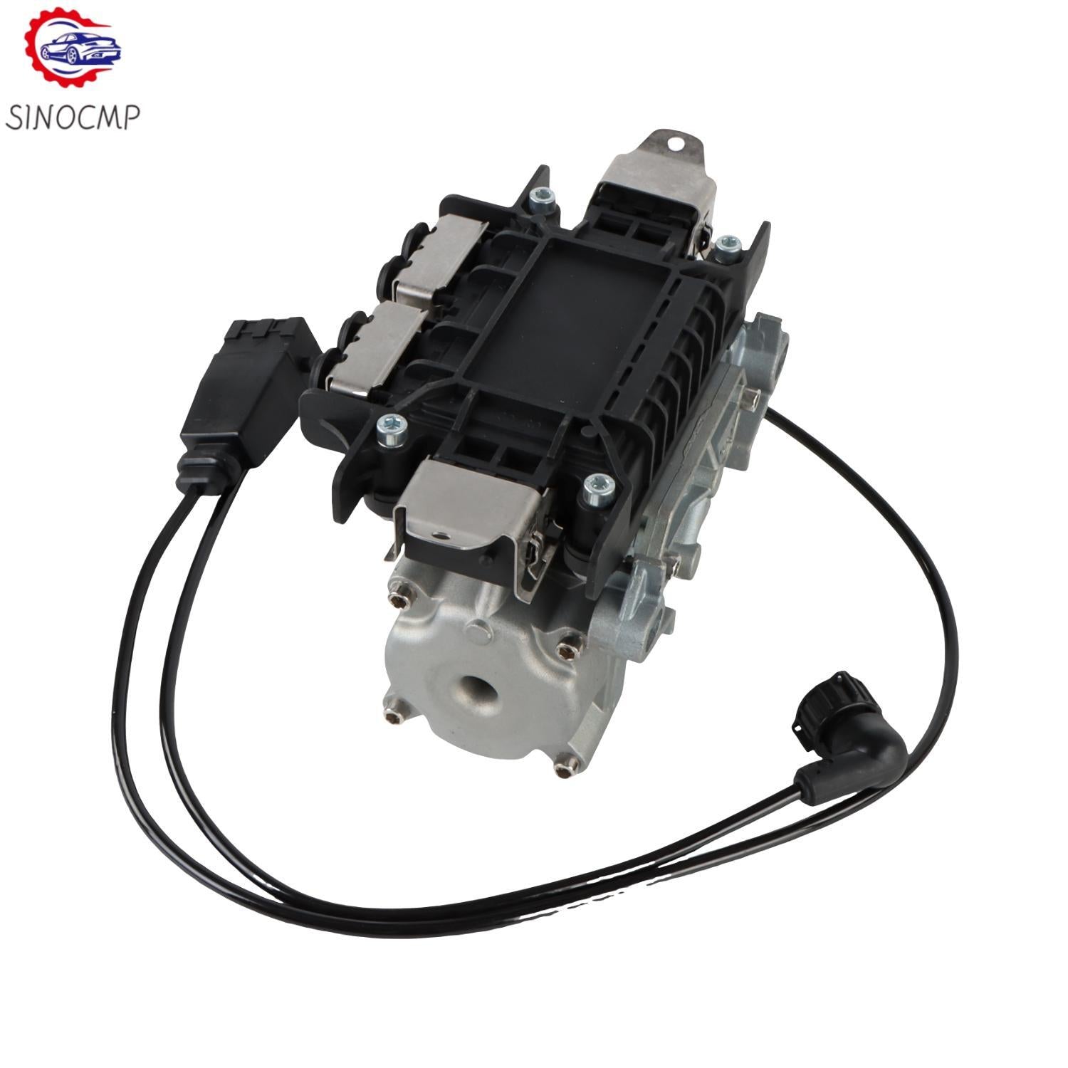 New Abs ECU/Valve Assy 4005001030 for Volvo for Mack TDAS4005001030 Aftermarket Part