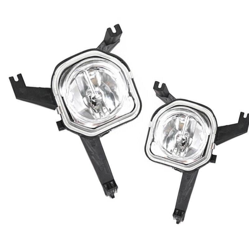 Pair Fog Light for PEUGEOT 306