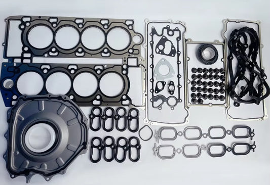 The new LR026148 engine head gasket kit is suitable for Land Rover 5.0L
