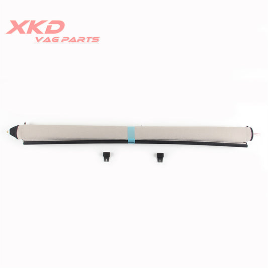 Beige sunroof visor fabric suitable for Cadillac XTS 2013 - 2019