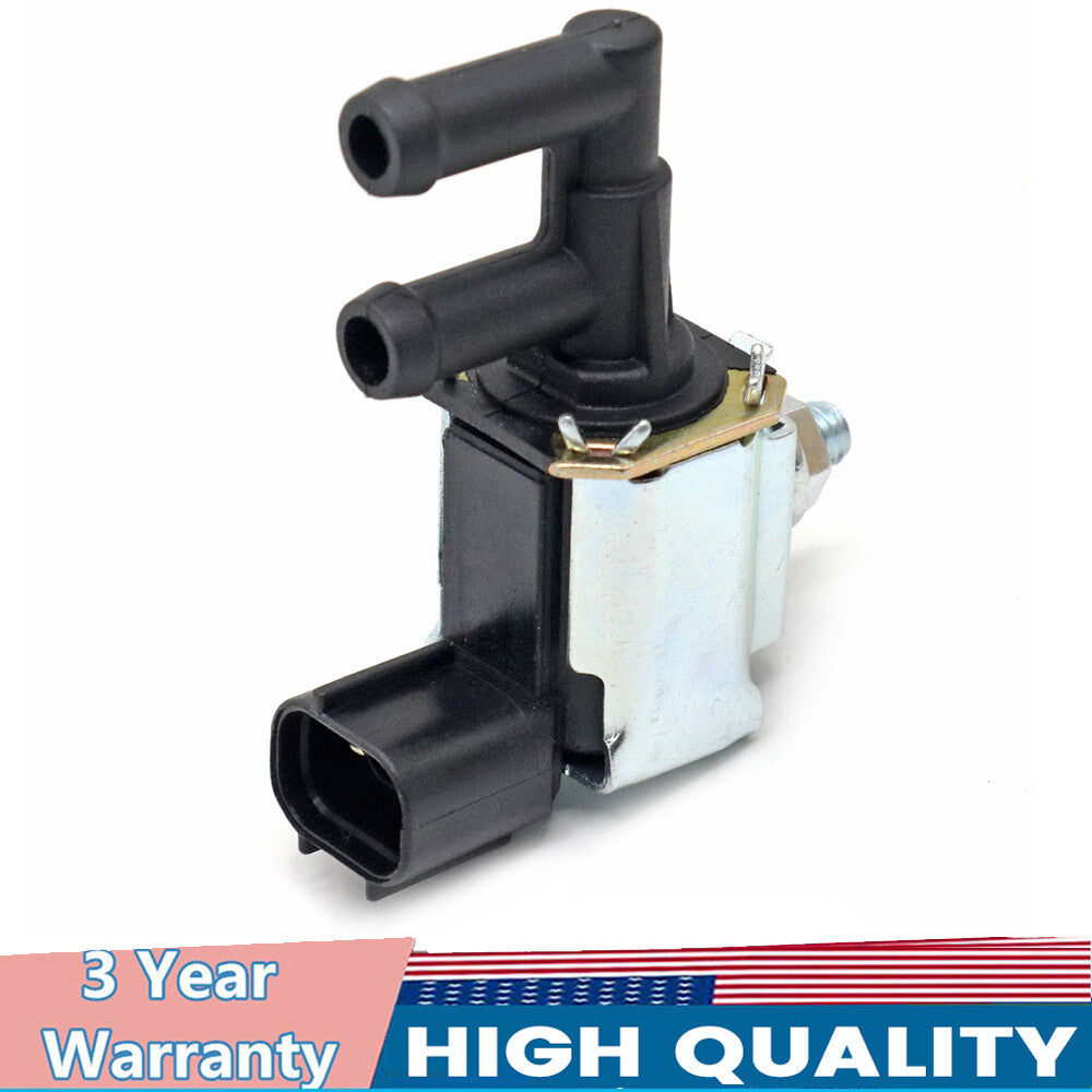One clearing control solenoid valve is suitable for Mitsubishi Lancer Mirage MR507781 K5T48395