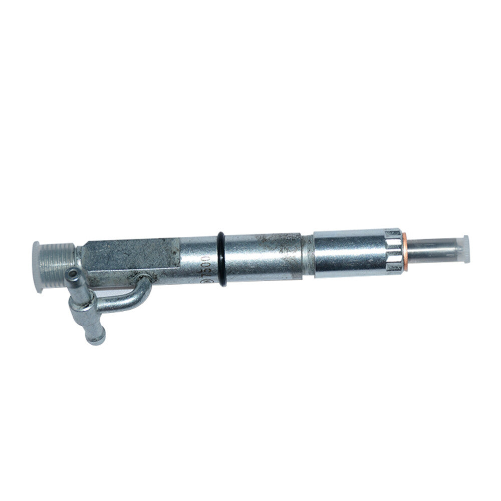 2PCS Diesel Fuel Injectors Fit 093500-7500 for MITSUBISHI 4D34T 4D34 Engine