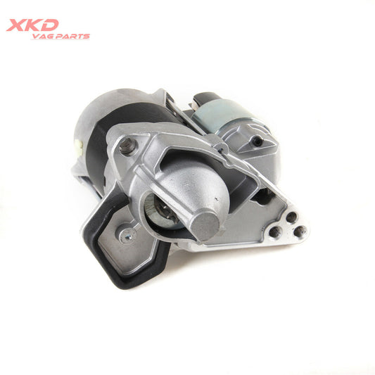 Engine ignition starter motor suitable for Dacia , for Renault , for Mercedes-Benz , for Smart Forfour