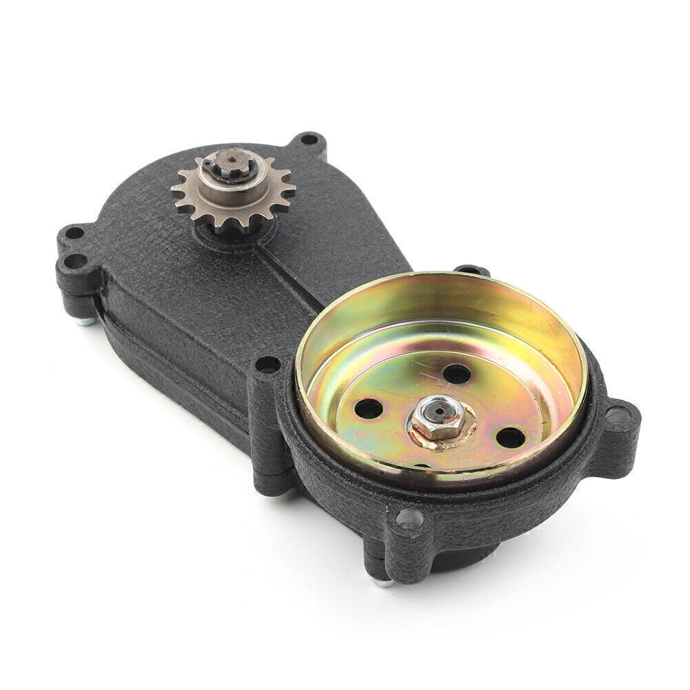 14 Tooth T8F Transmission Gear Box Fit 47 49CC 2 STROKE POCKET for MINI BIKE ATV