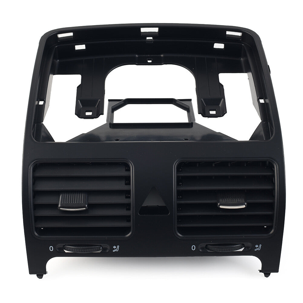 Car Dashboard Air Conditioning Air Outlet Vent fit for VW for Golf for Jetta MK5 Rabbit