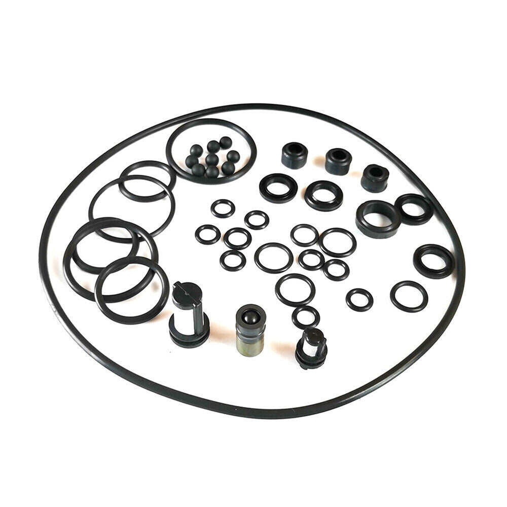 Master Transmission Overhaul Seals Rebuild Kit for TOYOTA RAV4 U140F U140E CN