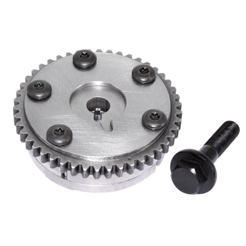 1 x Camshaft with screws for Honda Accord 2008 - 2012 CR-V 12-14 14310-R44-A01