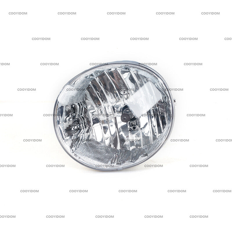 Left Clear Lens Front Bumper Fog Light Lamp for Toyota RAV4 2004-2005