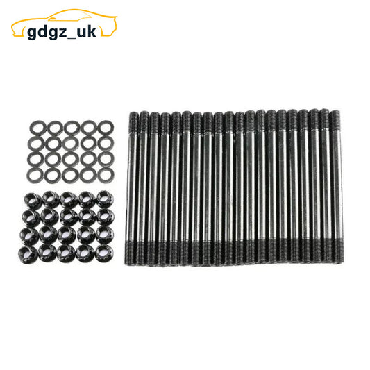 Cylinder Head Stud Fit For 2003-2010 for Ford 6.0L Diesel VT365 250-4202