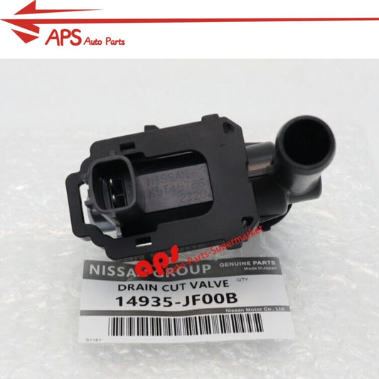 equipment manufacturer ( ) for NISSAN for INFINITI steam tank purge solenoid valves and Evap ventilation control valves.