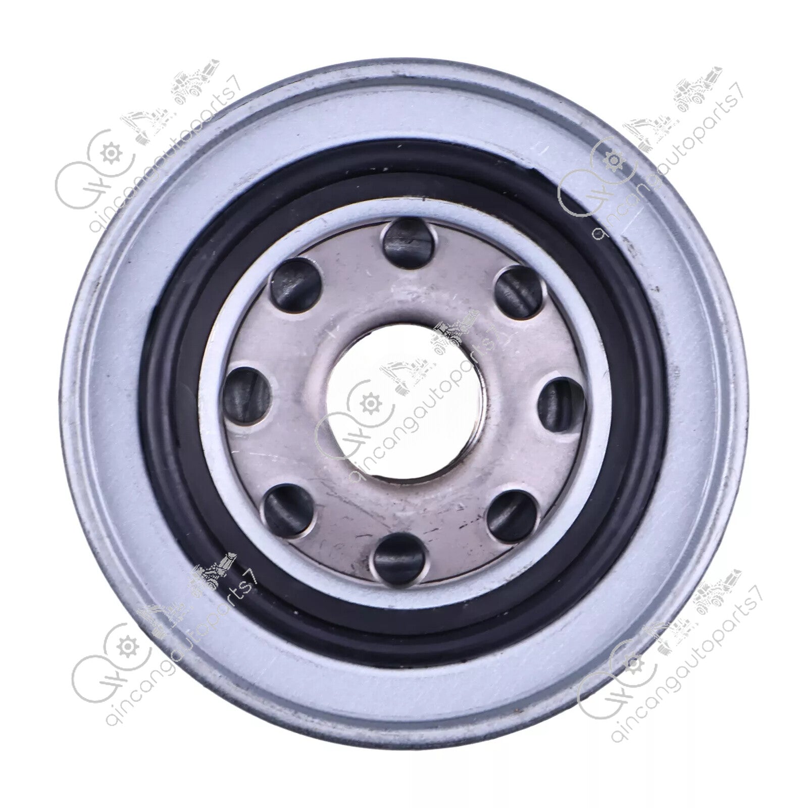 Fuel Filter 34462-00300 for Mitsubishi Engine S4S S4E2 Forklift FD40 FDC20 FDC25
