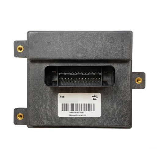 fit GM 2007-2009 Fuel Pump Control Module FSCM FPCM Programmed to your VIN New