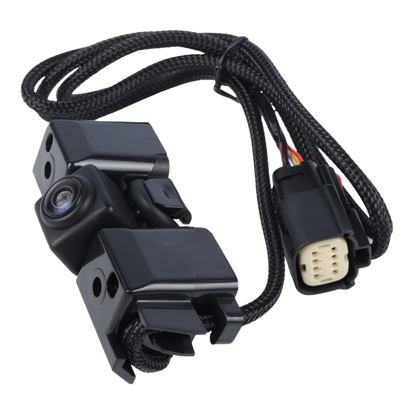 Rear View Backup Camera For 16-18 for Chevrolet Silverado 1500 for GMC for Sierra 23244435