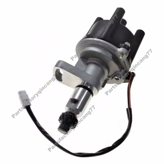 Ignition Distributor 33100-80C10 for Suzuki for Jimny Samurai SJ413 JB31 1.3L G13B