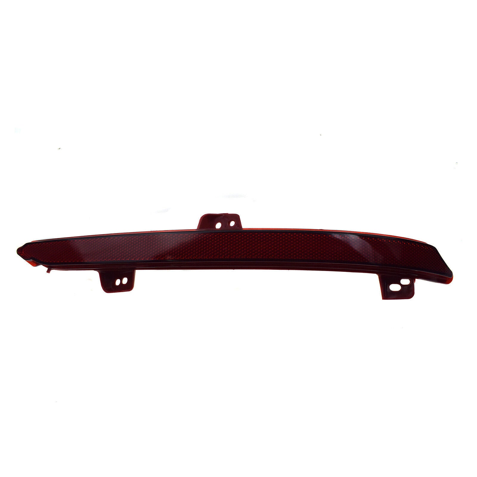 for Honda Accord 33505TVAA01 Right Side Rear Bumper Face Bar Reflector Light NEW