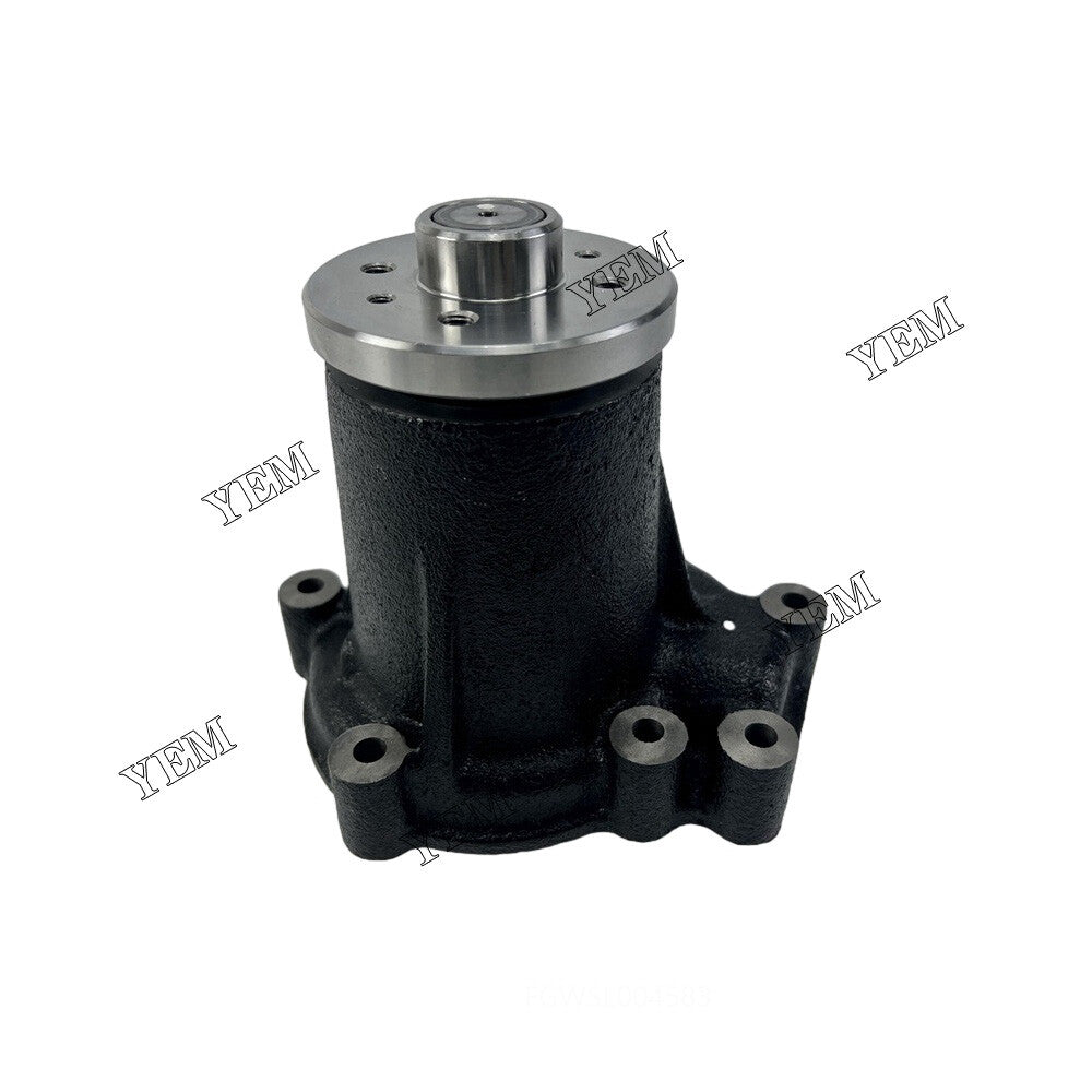 4HK1 Water Pump 8-98038845-0 is suitable for Isuzu diesel engines and is compatible with for Isuzu water pumps.