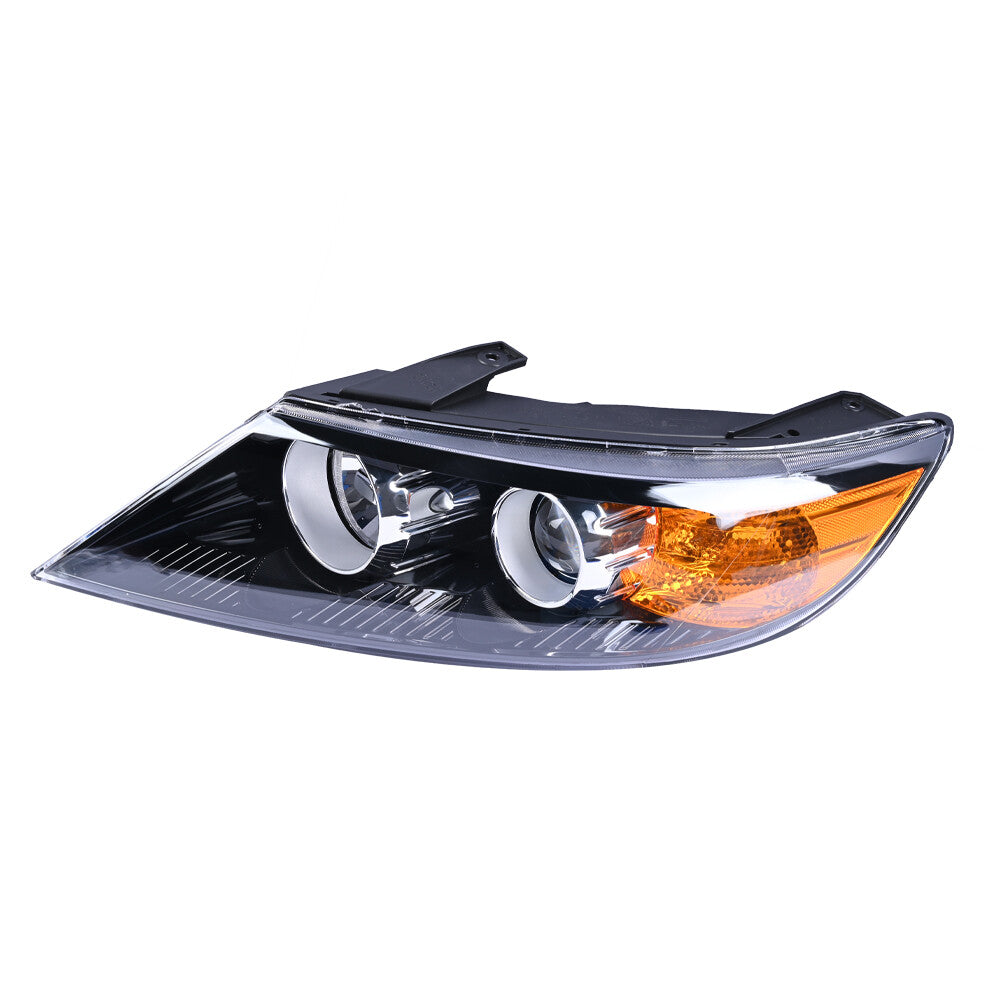 For 2011 2012 2013 for Kia Sorento Halogen Left Driver Side Headlight 92101-1U200
