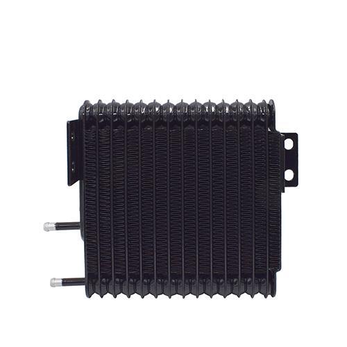 for Mitsubishi Oil Cooler Gear BOX Radiator Assy For Outlander 6B31 3.0L 2006