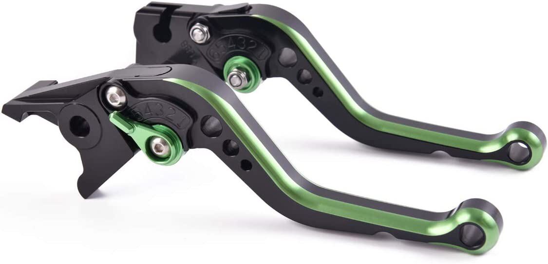 Short Brake Clutch Levers for Ducati 749/848 EVO/999/1098/1198/899 959 1199 1299