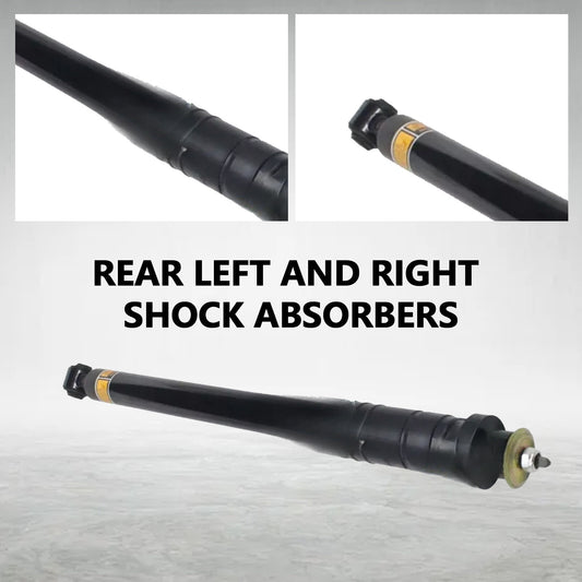 Rear Shock Absorber Strut Fit for Mercedes W171 R171 SLK350 SLK280 SLK300 SLK55 AMG