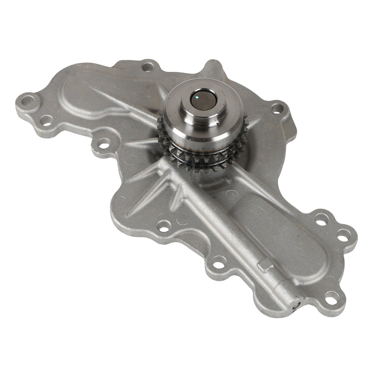 Water Pump For 2011 2012 2013 for Ford Edge Explorer Flex Taurus MKS MKT MKX 3.5 3.7