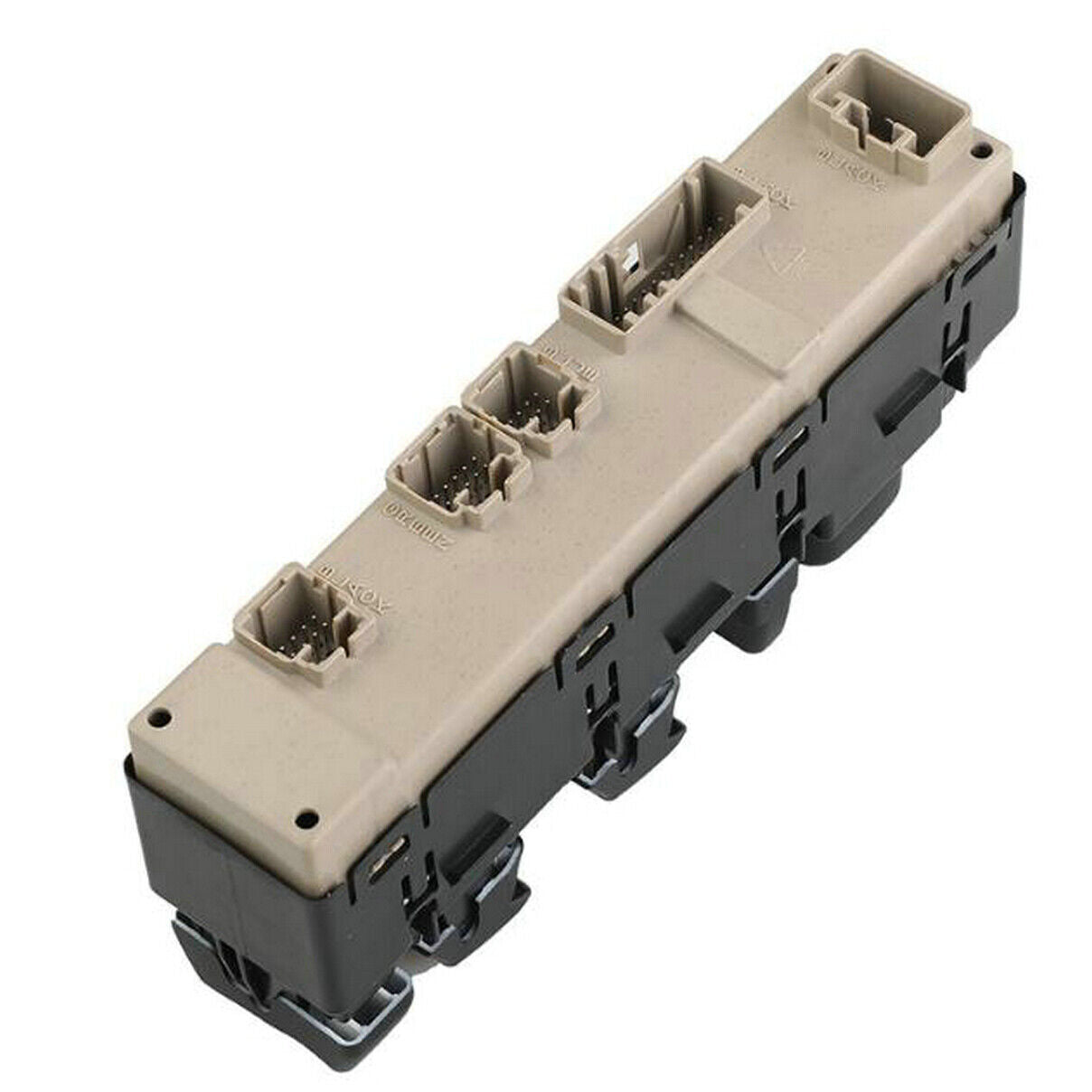 Driver Master Power Window Switch for CADILLAC for ESCALADE for CHEVY TAHOE 2003-2006