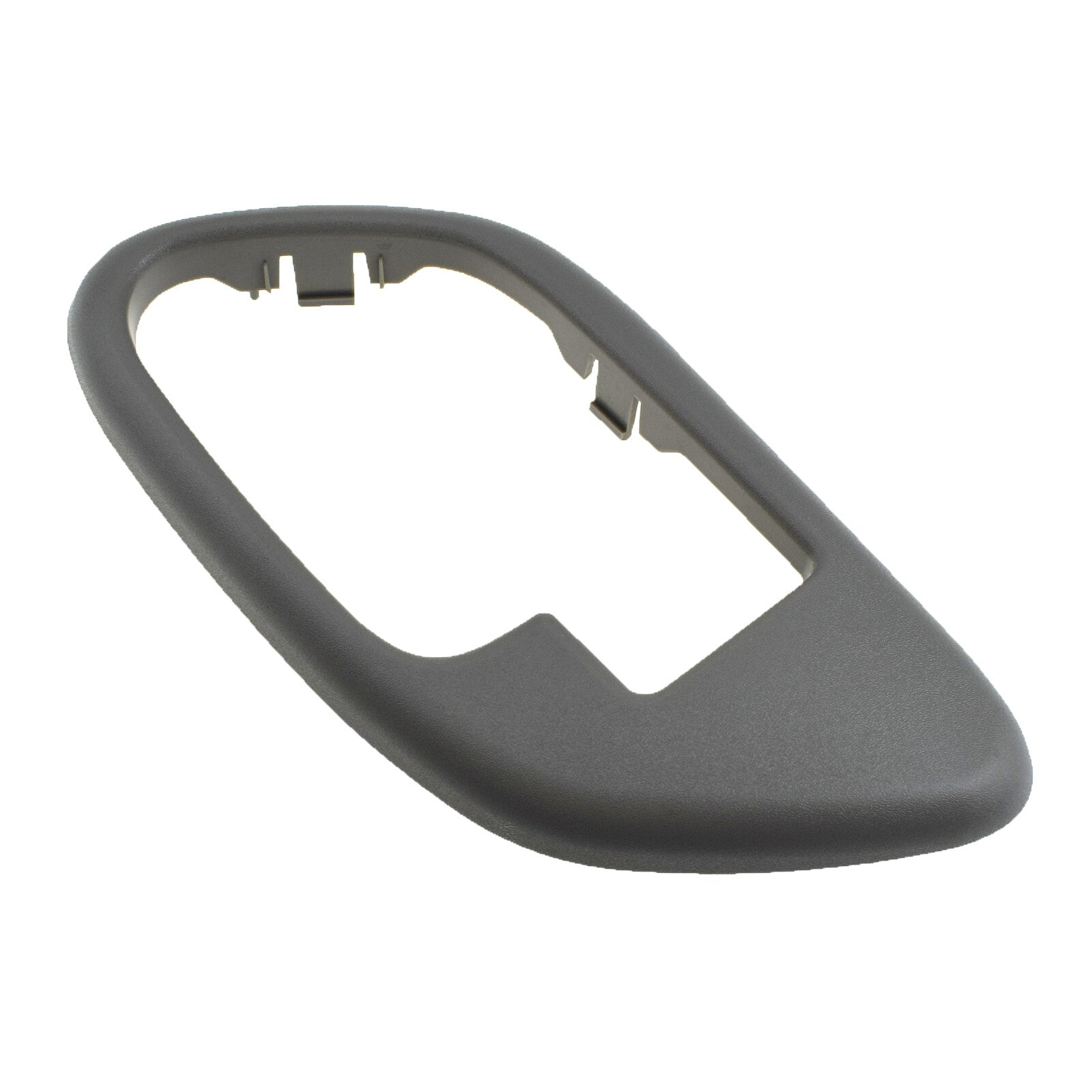 Front Right Passenger Side Interior Door Handle Bezel For 95-99 for Chevrolet C1500