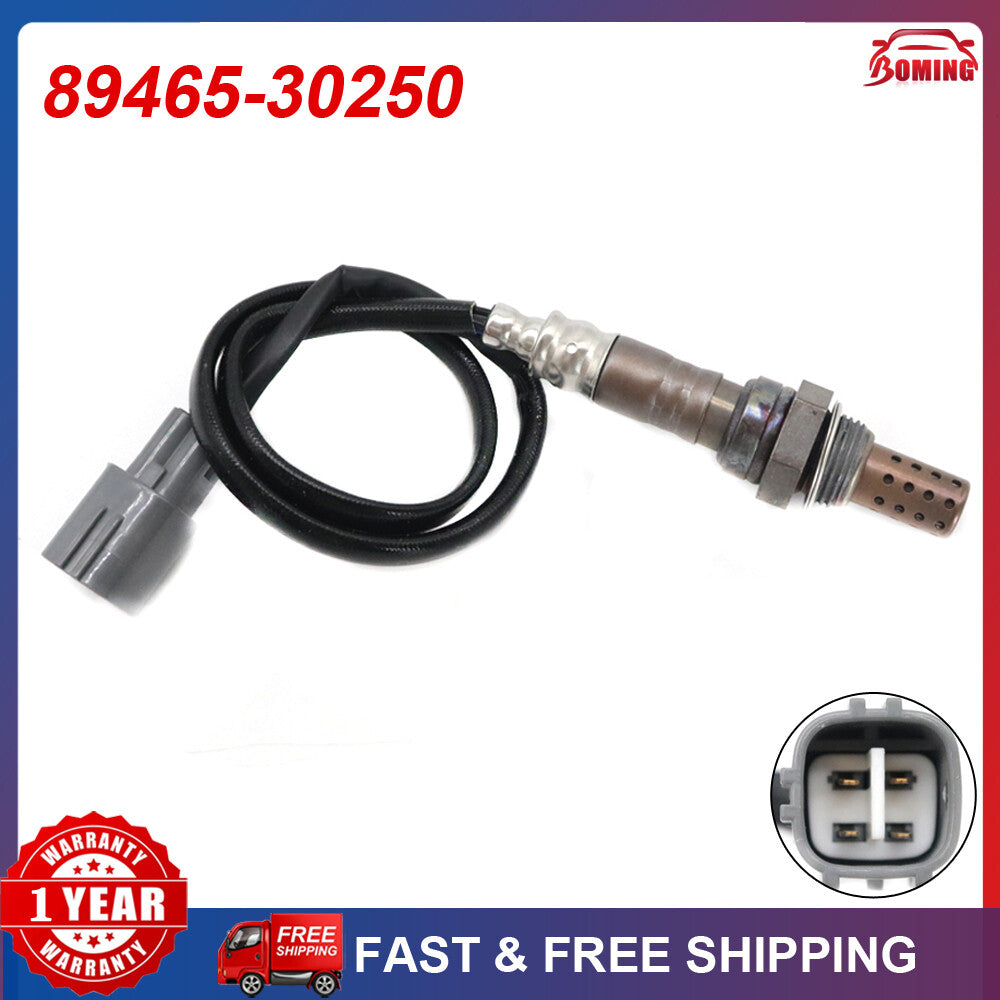 1X AF10140 Mass Airflow Sensor Meter MAF for 2005-11 for Ford Ranger 2.3L 3.0L 4.0L