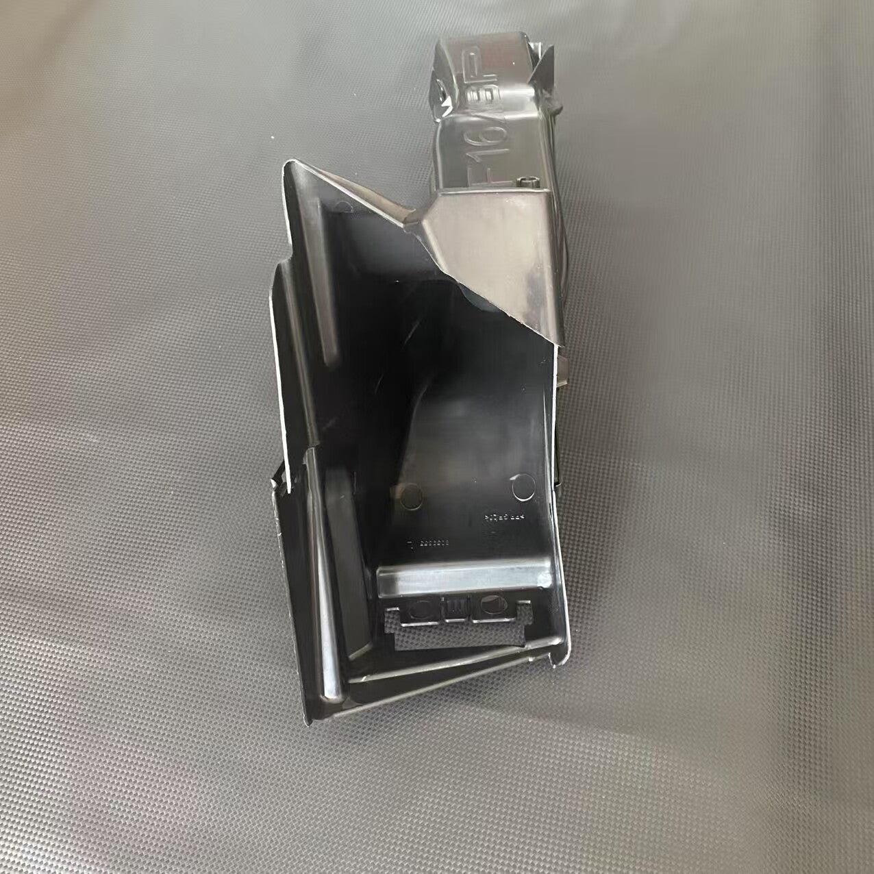 for BMW X6 F16 2015 - 2019 Brake Air Lines