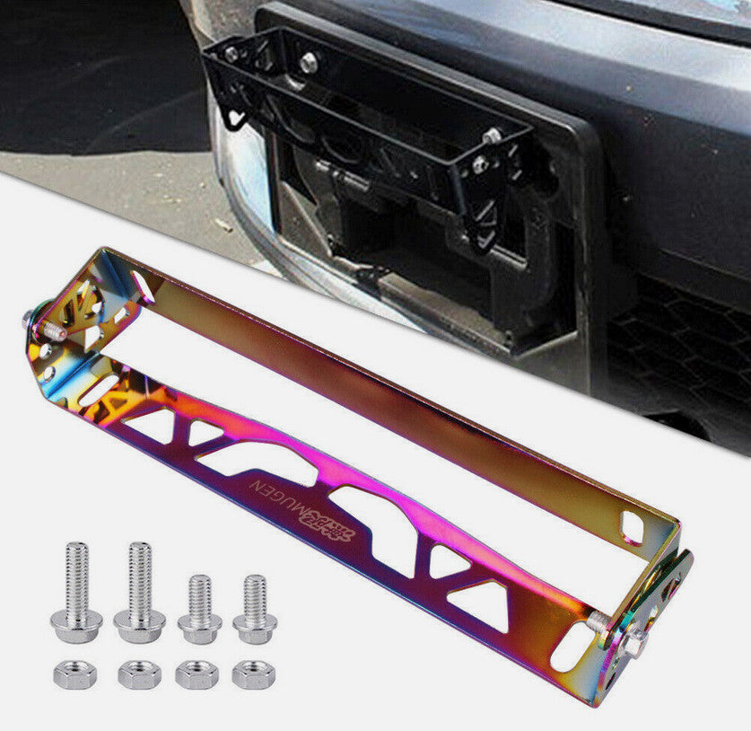 12-Piece Car Reflective Sticker Set, Badges, Decals, Vynil Mugen, for Subaru