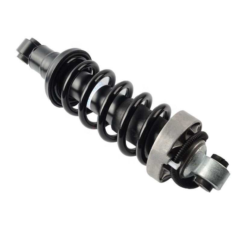 A pair of rear shock absorber struts with MagneticRide Fit. for Audi R8 V8 5.2 FSI 2007-2015