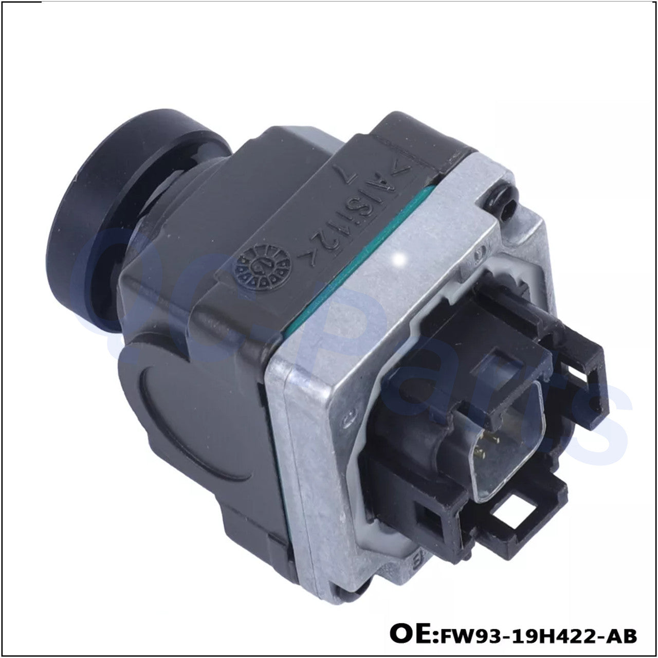 Suitable for PARK ASSIST PARKING REVERSE camera front and rear, compatible with for JAGUAR XE XF XJ F-PACE FT