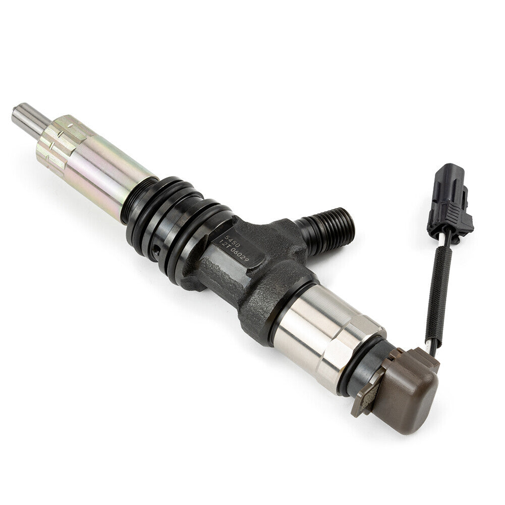 095000-5450 0950005450 Common Rail Injector ME302143 for MITSUBISHI 6M60 Fuso