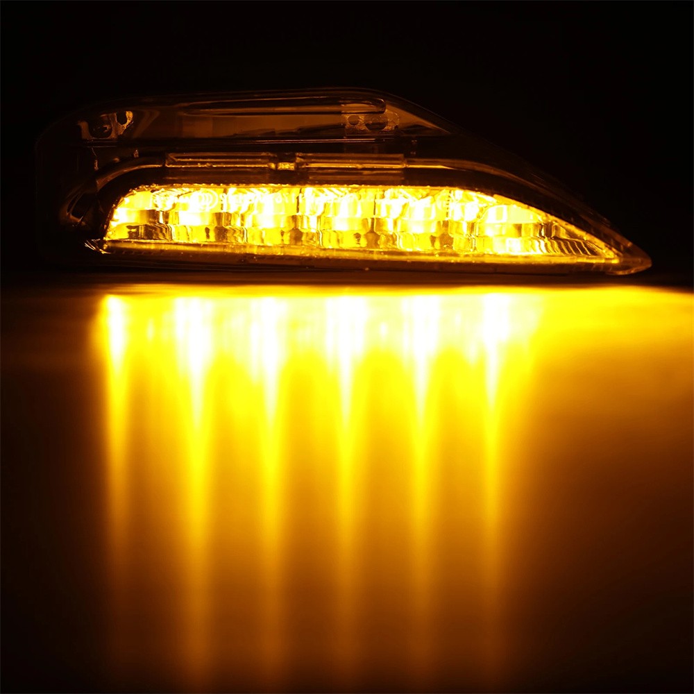 Right Front Turn Signal Light Lamp Passenger Side for Infiniti Q50 Sport Model