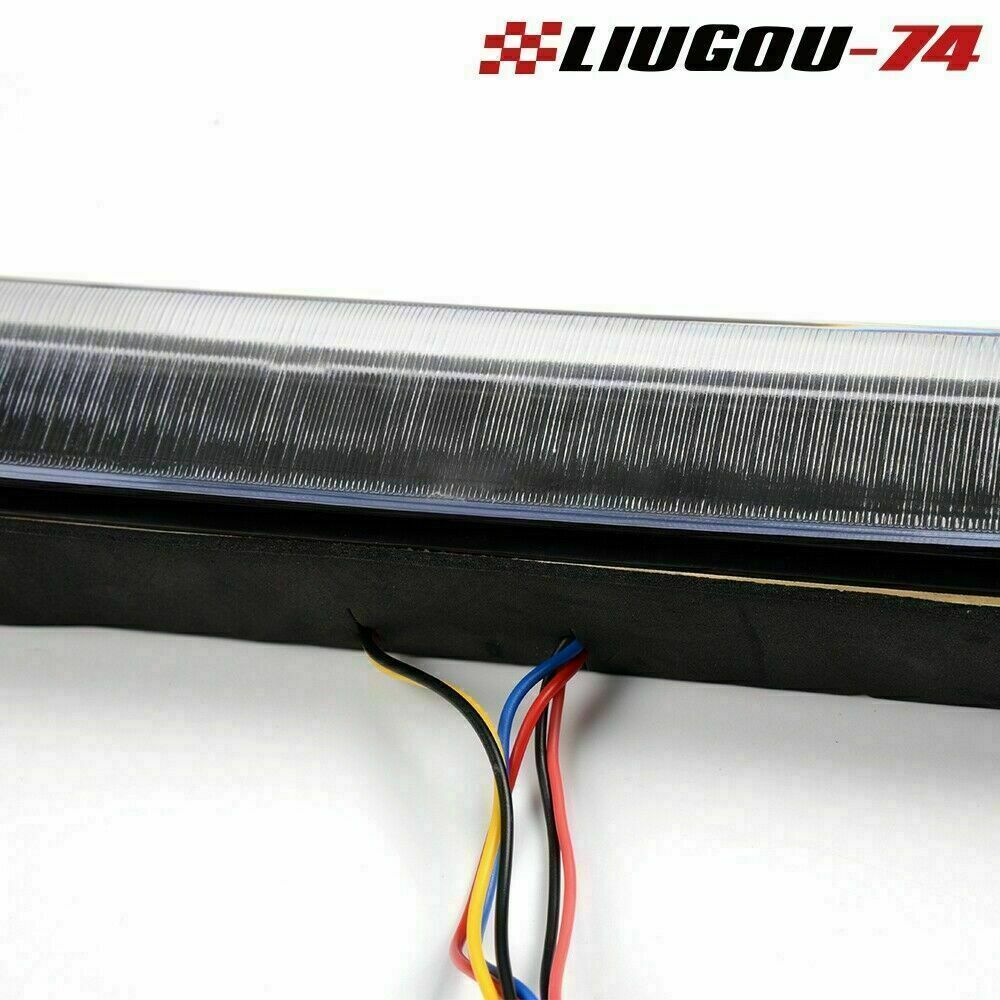 Suitable for 1999-2006 for Chevrolet Silverado 264115BK, 3rd brake light/cargo light (USA)
