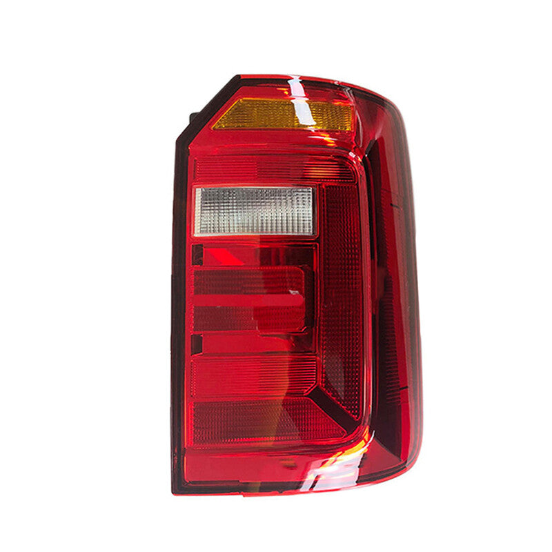 Right Rear Reverse Tail Light Without Bulbs for Volkswagen for VW Caddy 2016-2019