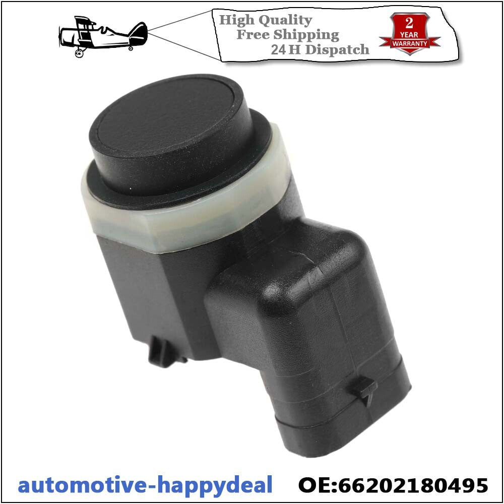 4X PDC Parking Sensor for BMW 1 3 5 6 7 Series E60 E61 E66 E83 E90 X3 X5
