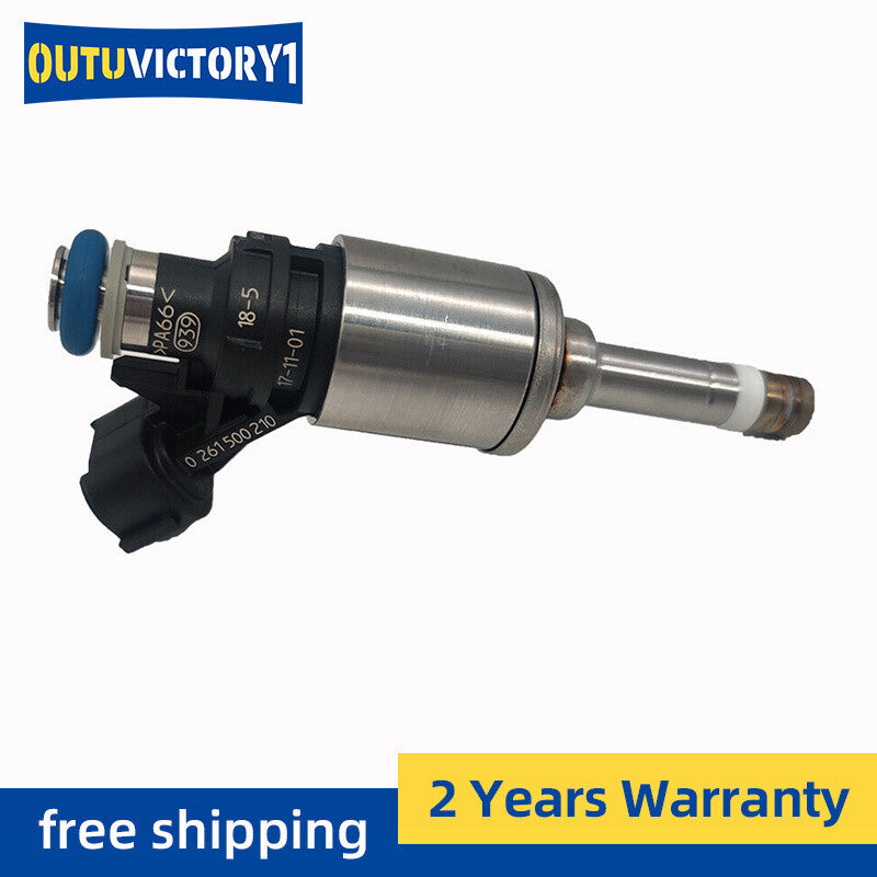Fuel injectors suitable for INFINITI QX60 17-19 and for Nissan PATHFINDER 17-20 16600-6KA0A