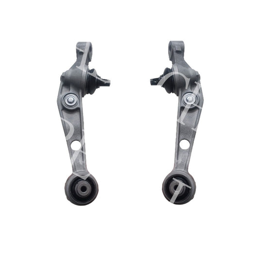 Front suspension control arm kit for Rolls-Royce for Phantom RR1 RR2 31122180523