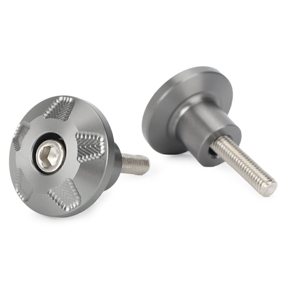 Front Fender Frame Screw fit for YAMAHA NMAX155 15 - 17 for KAWASAKI ZX-10R 14 - 17